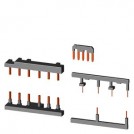 Kit cablare electrica si mecanica pornire stea-triunghi S0 Siemens